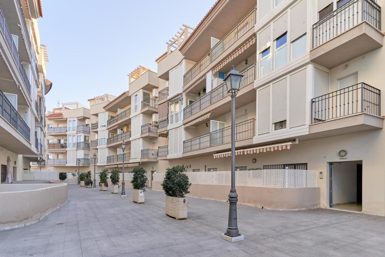 Recreo 10 Apartment Torrox Exterior photo